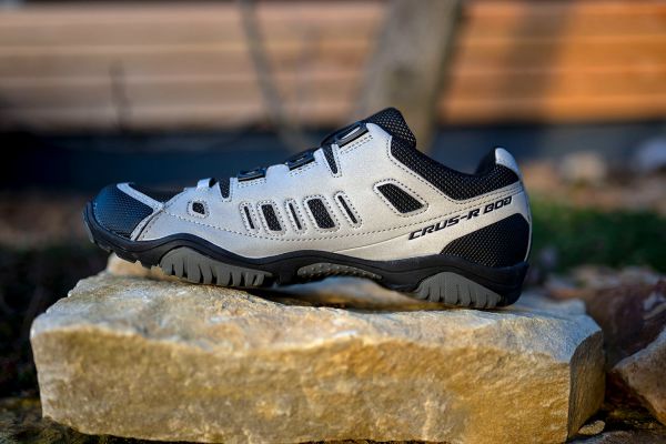 Scott CRUS-R Boa Reflective