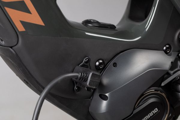 Santa Cruz Heckler 2020