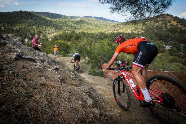 Sunshine Epic 2020 - 4. etapa