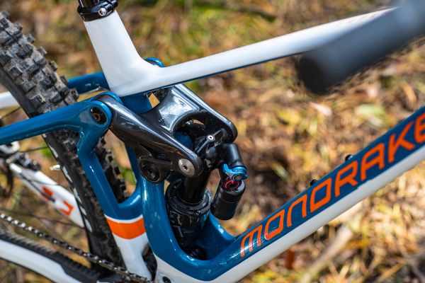 Mondraker Super Foxy 29 R