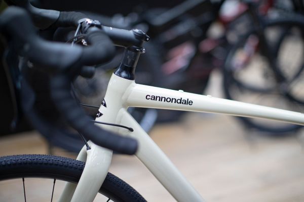 Cannondale 2020