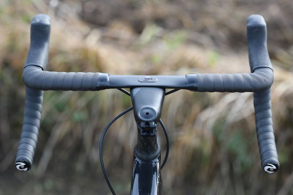 Cannondale Topstone Carbon Force AXS