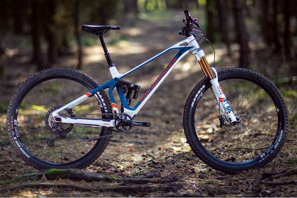 Mondraker Super Foxy 29 R