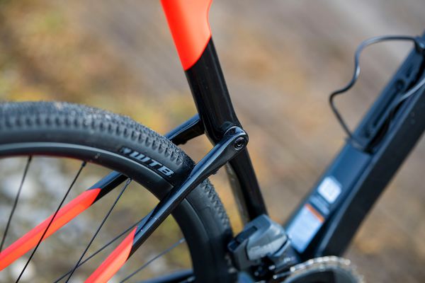 Cannondale Topstone Carbon Force AXS