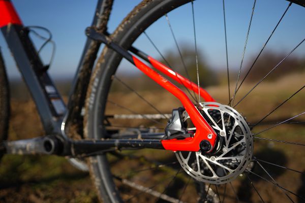 Cannondale Topstone Carbon Force AXS