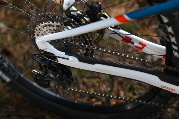 Mondraker Super Foxy 29 R