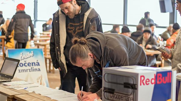 MRSN Chinese Downhill 2020