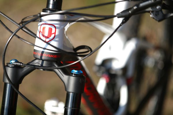 Mondraker F-Podium DC R