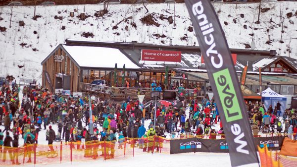 MRSN Chinese Downhill 2020