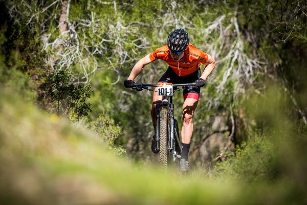 Sunshine Epic 2020 - 4. etapa