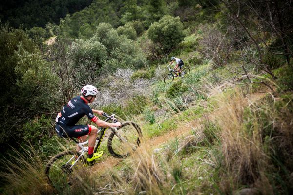 Sunshine Epic 2020 - 4. etapa