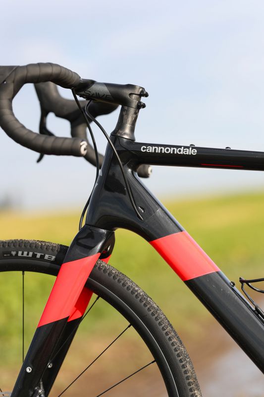 Cannondale Topstone Carbon Force AXS