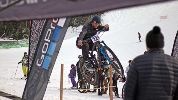 MRSN Chinese Downhill 2020