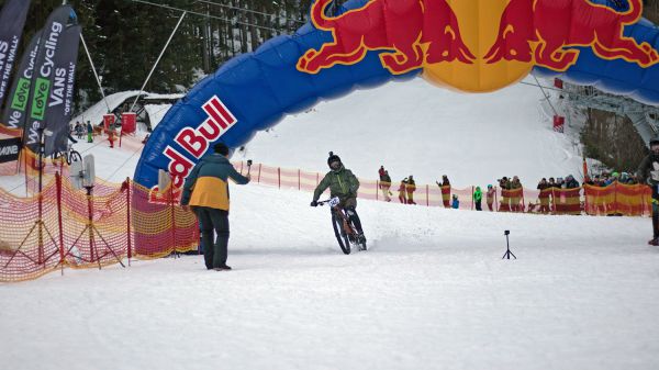 MRSN Chinese Downhill 2020