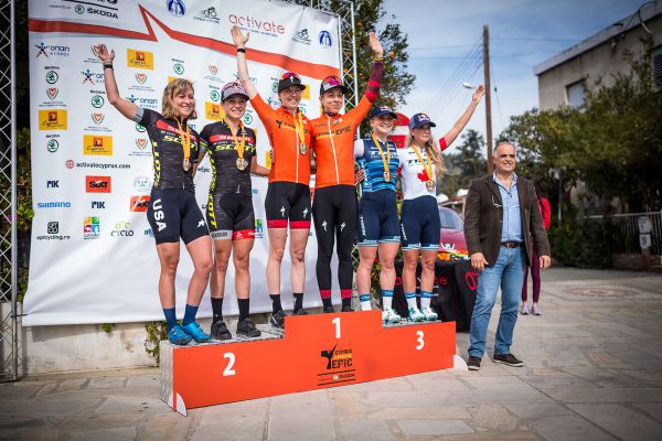 Sunshine Epic 2020 - 2. etapa