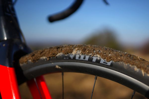 Cannondale Topstone Carbon Force AXS