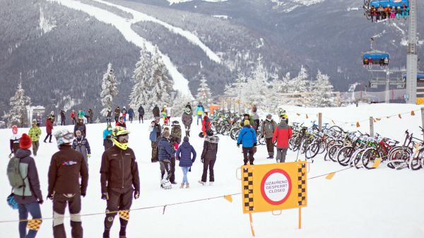 MRSN Chinese Downhill 2020