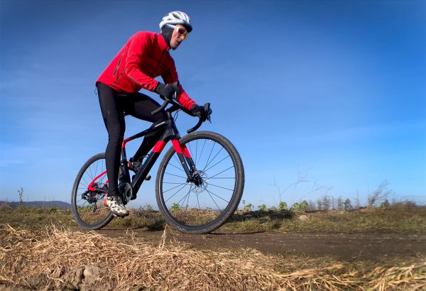 Cannondale Topstone Carbon Force AXS