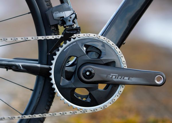 Cannondale Topstone Carbon Force AXS