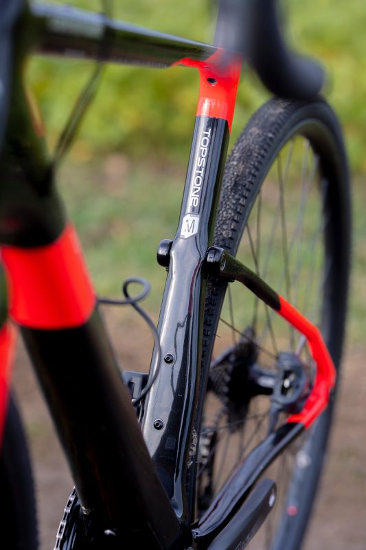 Cannondale Topstone Carbon Force AXS