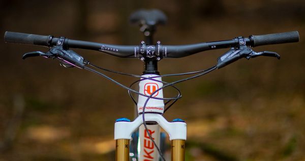 Mondraker Super Foxy 29 R