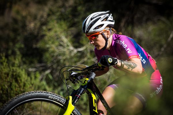 Sunshine Epic 2020 - 4. etapa