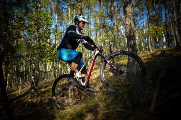 Mondraker F-Podium DC R