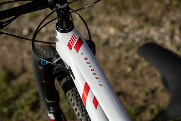 Mondraker F-Podium DC R