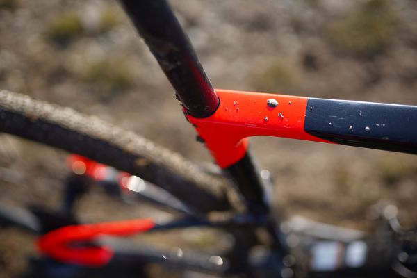 Cannondale Topstone Carbon Force AXS