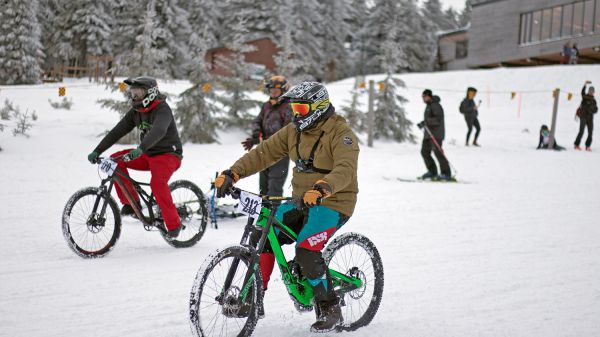 MRSN Chinese Downhill 2020