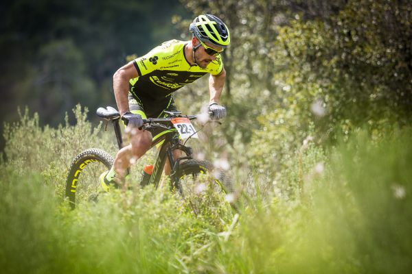 Sunshine Epic 2020 - 4. etapa