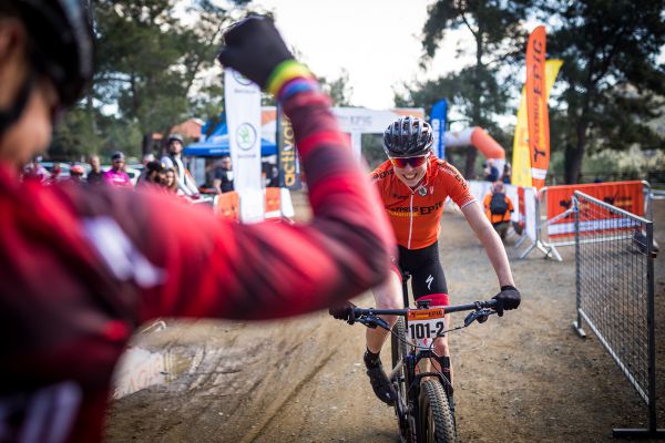 Sunshine Epic 2020 - 4. etapa