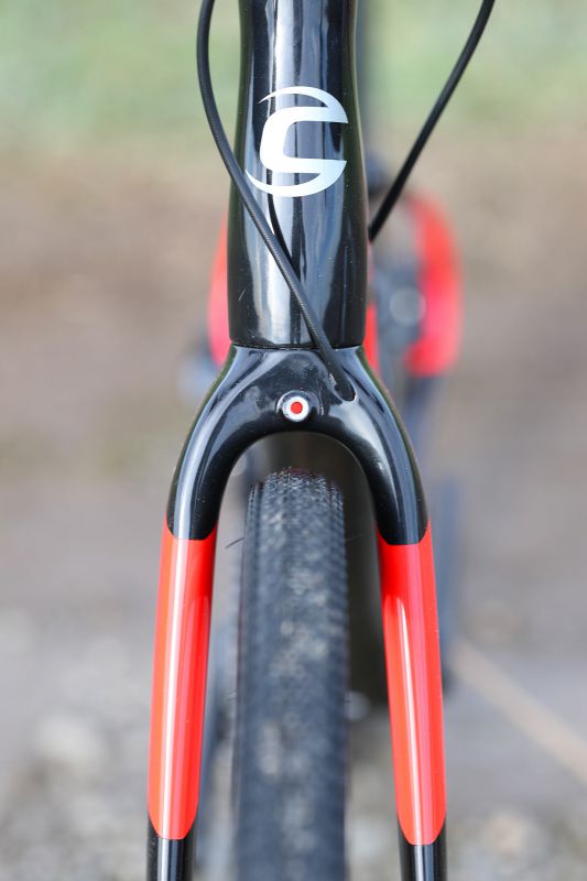 Cannondale Topstone Carbon Force AXS