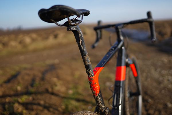 Cannondale Topstone Carbon Force AXS