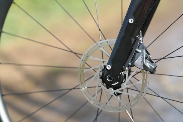 Cannondale Topstone Carbon Force AXS