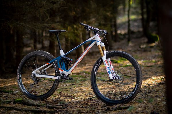 Mondraker Super Foxy 29 R
