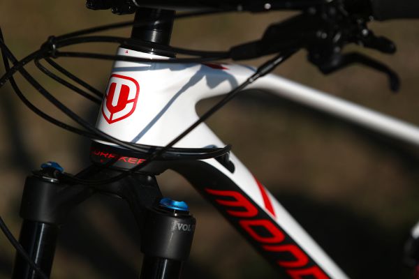 Mondraker F-Podium DC R