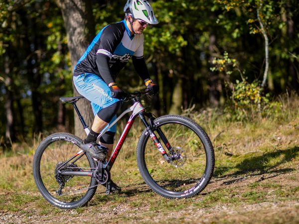 Mondraker F-Podium DC R