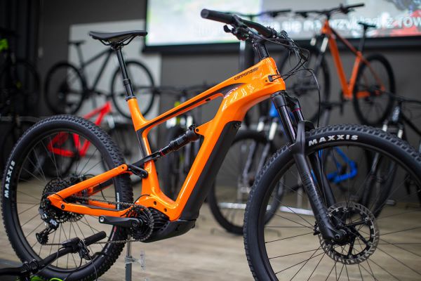 Cannondale 2020