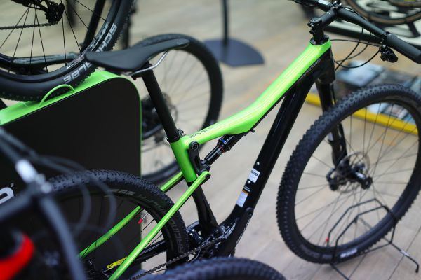 Cannondale 2020