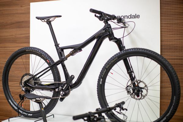 Cannondale 2020