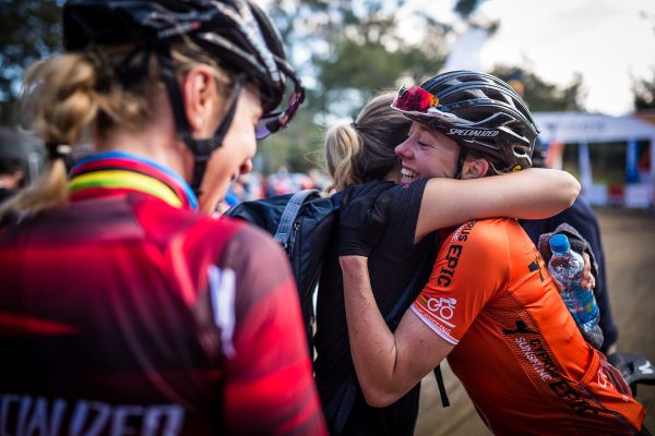 Sunshine Epic 2020 - 4. etapa