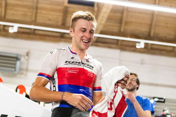 Virtuální závod Rouvy