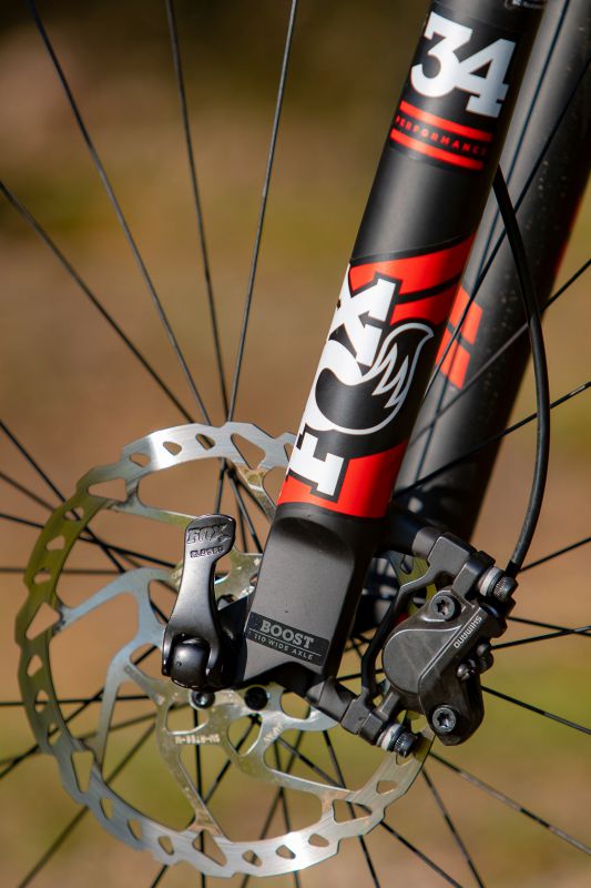 Mondraker F-Podium DC R