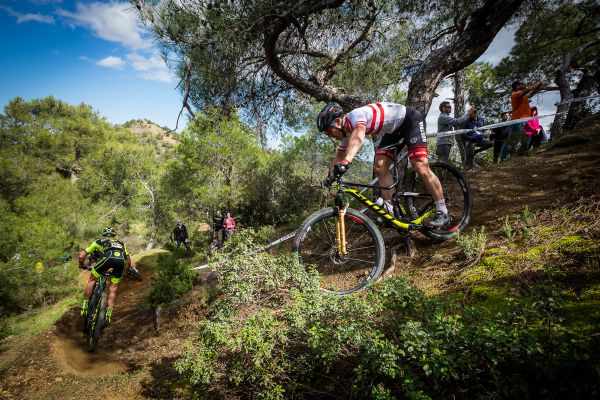 Sunshine Epic 2020 - 4. etapa