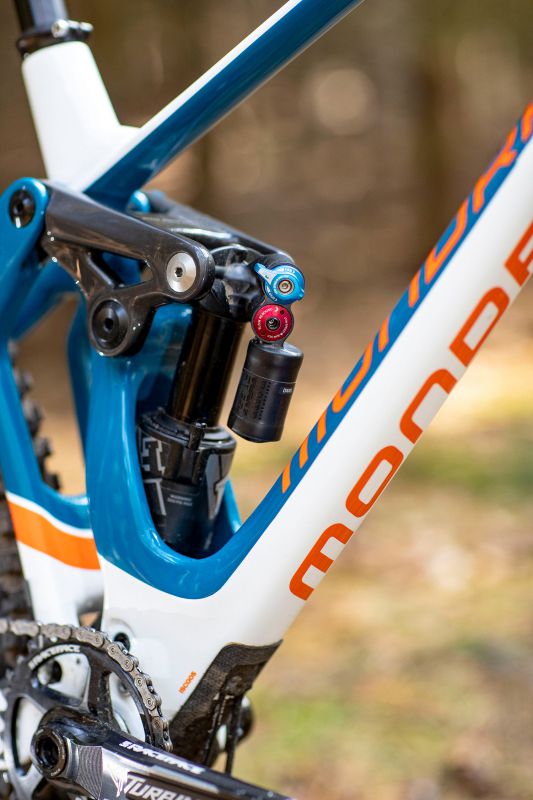 Mondraker Super Foxy 29 R