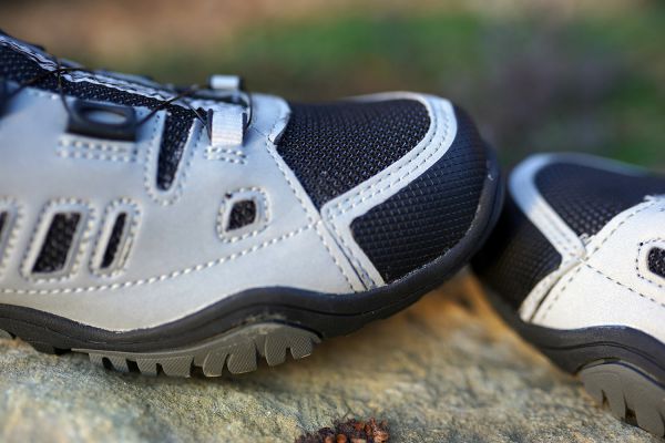 Scott CRUS-R Boa Reflective