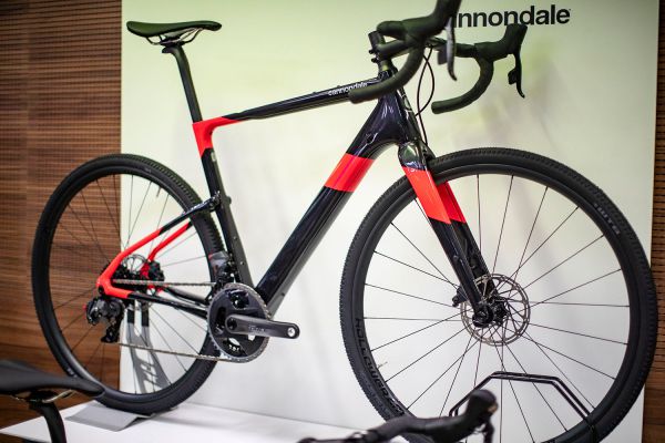 Cannondale 2020