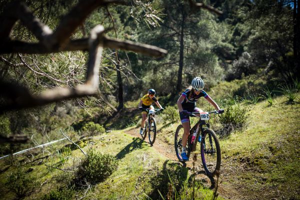 Sunshine Epic 2020 - 4. etapa