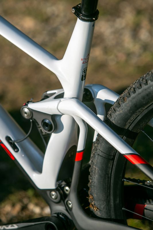 Mondraker F-Podium DC R